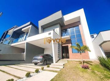 012e9a9d84984a13806e4743be2e6ec3a34f3386 · Casa com 4 dormitórios à venda, 232 m² - Condomínio Vivva Residencial Clube Jacareí - Jacareí/SP