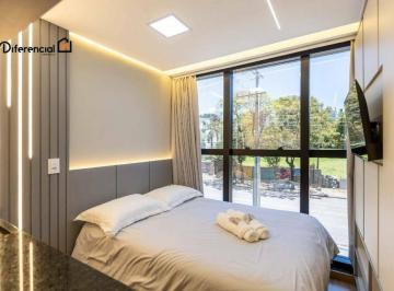 1597c0fea07255c9b411c6b8206c0c27596cd908 · Studio com 1 dormitório para alugar, 13 m² por R$ 2.577,81/mês - Batel - Curitiba/PR