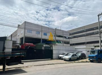156ba622438a816e72a8410155667216998b01d6 · Galpão para alugar, 3415 m² por R$ 104.899,99/mês - Jardim Fátima - Guarulhos/SP