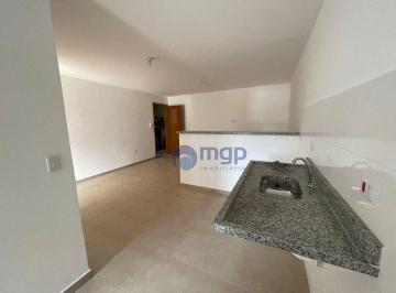 486074c73ca29a07a92150f73993f347a6746761 · Apartamento com 1 quarto para alugar, 42 m² - Vila Maria - São Paulo/SP