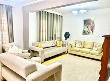 Casa · 270m² · 3 Quartos · 3 Vagas · Oportunidade - Casa - Vila Industrial - 3 Dormitórios - 210m².