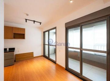 86c5e13fb2a4bb0f6631c6198d7fd84085d9a7e1 · Studio com 1 dormitório à venda, 32 m² por R$ 350.000,00 - Ipiranga - São Paulo/SP