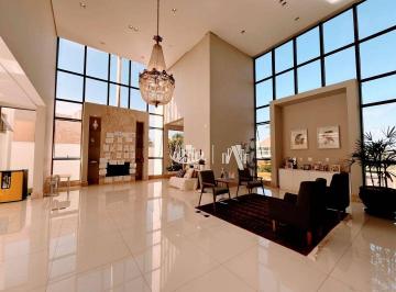 Sobrado com 4 Suites à venda, 460 m² - Royal Tennis - Londrina/PR · Sobrado com 4 Suites à venda, 460 m² por R$ 4.400.000 - Royal Tennis - Londrina/PR