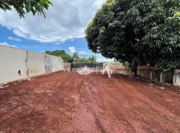 Terreno à venda, 332 m² - Jardim Tókio - Londrina/PR · Terreno à venda, 332 m² por R$ 275.000,00 - Jardim Tókio - Londrina/PR