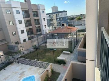 7c0d2862f6a33d3360b67927e3b6b299f6bcb649 · Apartamento com 2 dormitórios à venda, 48 m² por R$ 407.000,00 - Capão da Imbuia - Curitiba/PR