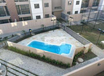 5d596d8ee43b0690480440aeec4b91a0c42178e7 · Apartamento com 2 dormitórios à venda, 48 m² por R$ 405.000,00 - Capão da Imbuia - Curitiba/PR
