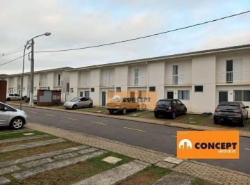 c0800a18f0470d833c629e6bbf7c900a298bbbc1 · Sobrado com 2 dormitórios à venda, 60 m² por R$ 310.000 - Vila Colorado - Suzano/SP