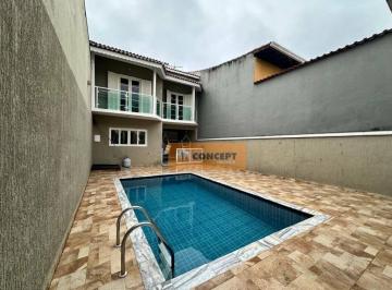 66b0278aeb884e1dad9e13299d909a8f087a8e9b · Sobrado com 3 dormitórios à venda, 254 m² por R$ 1.270.000,00 - Jardim dos Ipês - Suzano/SP