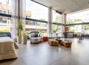 6929a39b0fb8ad46d4e4cba5afbb642eb9ee9188 · Salão para alugar, 350 m² - Santana - São Paulo/SP