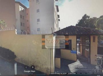 e686736ad36f8080a1914f95c3d55fbe7075aed5 · Apartamento com 2 dormitórios à venda, 37 m² por R$ 220.000,00 - Morro Grande - Caieiras/SP