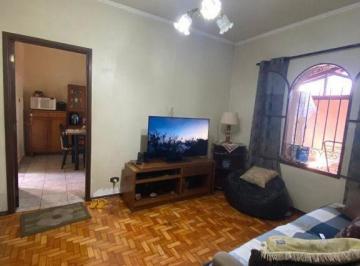 faabaf430c884c2f0617410e71d8cea5fab5634b · Casa Residencial com 3 dormitórios à venda, 176 m² - Vila São Pedro - Americana/SP