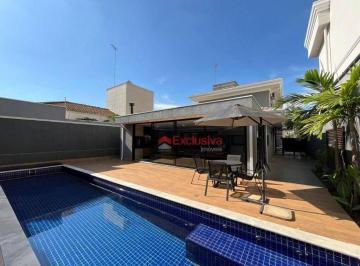 584293a168e59d6252c60008ede724eba36a2dca · Casa à venda, 315 m² por R$ 2.650.000,00 - Condomínio Villa Lobos - Paulínia/SP