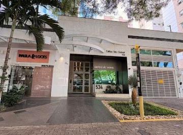 Apartamento · 73m² · 2 Quartos · 2 Vagas · Apartamento com 2 dormitórios à venda, 73 m² por R$ 710.000,00 - Zona 07 - Maringá/PR