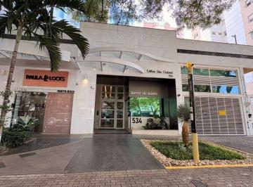 Apartamento · 73m² · 2 Quartos · 2 Vagas · Apartamento com 2 dormitórios à venda, 73 m² por R$ 710.000,00 - Zona 07 - Maringá/PR