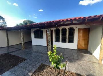 Casa · 132m² · 3 Quartos · Casa com 3 dormitórios à venda, 132 m² por R$ 530.000,00 - Vila Morangueira - Maringá/PR