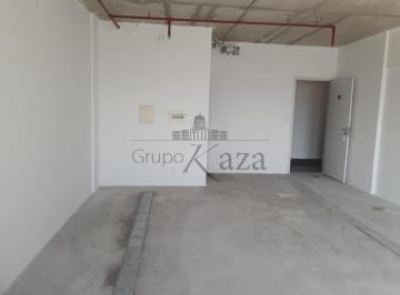Comercial · 33m² · 1 Vaga · Oportunidade - Sala Comercial - Jardim Aquarius - Edifício Comercial New Worker Tower - 33,77m².