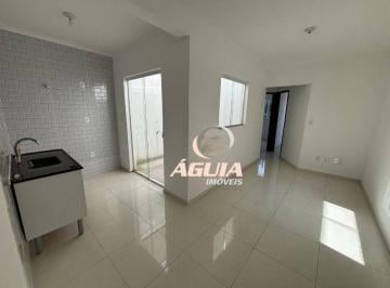 3a929148204600dabfc686692a9fbbc98ead5083 · Apartamento com 2 dormitórios à venda, 46 m² por R$ 340.000,00 - Vila Guiomar - Santo André/SP