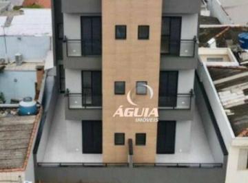 6e142769c1d67103cf654926ac47c9ea73632603 · Cobertura com 2 dormitórios à venda, 45 m² por R$ 635.000,00 - Utinga - Santo André/SP