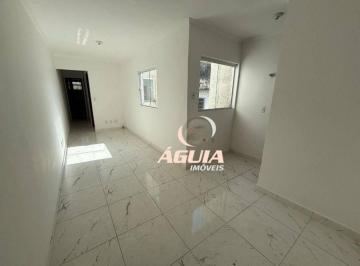 7b0dfb3e3f4e6606067fb5e99a16179a50c893b8 · Cobertura com 2 dormitórios à venda, 46 m² por R$ 445.000,00 - Vila Guiomar - Santo André/SP