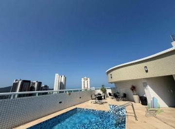 90acf93c1f2028a19e6e61d1cde050958c0a7563 · Apartamento com 3 dormitórios à venda, 180 m² por R$ 1.150.000 - Vila Guilhermina - Praia Grande/SP