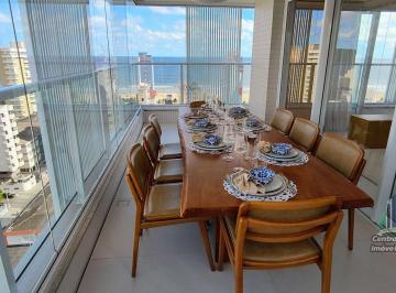 5a474b7c92341bff24d29a7c888a1db3955a7061 · Apartamento com 3 dormitórios à venda, 150 m² por R$ 1.863.671,73 - Canto do Forte - Praia Grande/SP