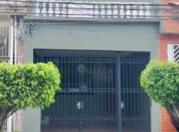 e4e9edff3d4e3c97f36e8ed3a4dbdc82b304a2c2 · Sobrado frontal com 2 quartos sendo 1 suíte, 1 vaga à venda, 85 m² por R$ 580.000 - Vila Carrão - Sã