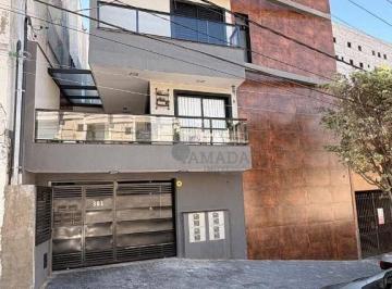 73b8b90d2917901c7a062350be0f0eadd6a211d2 · Sobrado em condomínio com 2 quartos sendo 2 suítes, 1 vaga à venda, 100 m² por R$ 549.900 - Vila Mat