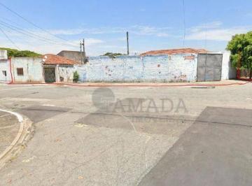 f8576a561eee01f190c489fa0a7e768e8db8e867 · Terreno à venda, 420 m² por R$ 1.090.000,00 - Cidade Patriarca - São Paulo/SP