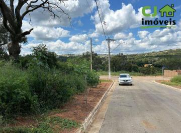 36aaaf28ebdcb467d7c2e61f37362b1cb0764c8b · Terreno à venda, 368 m² por R$ 195.000,00 - Amadeus - Lagoa Santa/MG