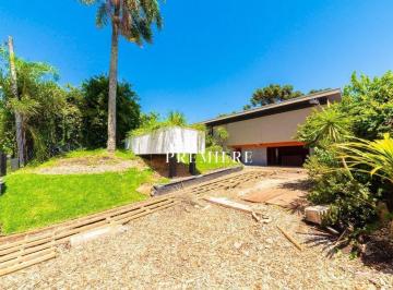 a4e363f6bf7267fe980a0a0bf253f0ef54d17308 · Casa para alugar, 220 m² - Batel - Experimente o Atendimento Boutique!!!