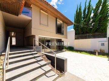 f7a9d918cf272551b7f87e6786663d4478e988cf · Casa com 1 dormitório para alugar, 368 m² - Batel - Experimente o Atendimento Boutique!!!