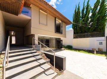 Casa · 368m² · 1 Quarto · 6 Vagas · Casa com 1 dormitório para alugar, 368 m&su