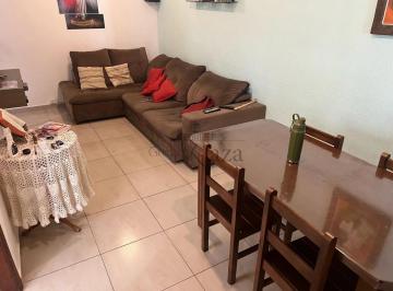 Casa · 80m² · 3 Quartos · 2 Vagas · Oportunidade - Casa - Conjunto Residencial Trinta e Um de Março - 3 Dormitórios - 185m².