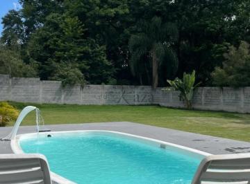 Rural · 320m² · 5 Quartos · 15 Vagas · Oportunidade - Chácara - Bom Retiro - 4 Dormitórios - 3.850m².