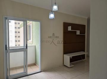 Apartamento · 56m² · 2 Quartos · 1 Vaga · Oportunidade - Apartamento - Residencial Paysage - Urbanova - 2 Dormitórios - 56m².