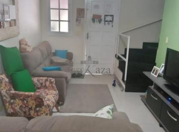 Casa · 150m² · 2 Quartos · 1 Vaga · Oportunidade - Casa Sobrado - Residencial Bosque dos Ipês - 2 Dormitórios - 150m².