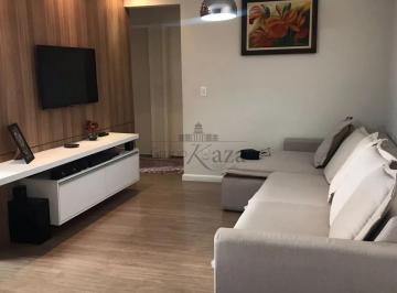 Apartamento · 90m² · 3 Quartos · 2 Vagas · Oportunidade - Apartamento - Residencial Maxximo Viver - Jardim Sul - 3 Dormitórios - 90m².