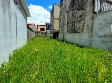 Terreno · 125m² · Oportunidade - Terreno - Residencial Vista Linda - 125m².