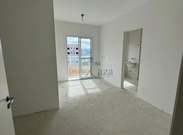 Apartamento · 56m² · 2 Quartos · 1 Vaga · Oportunidade - Apartamento - Condomínio Residencial Colinas do Paratehy - Residencial The Gold Urban