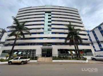 a7efe53e85c3089674e9fc9414bd832cab648c96 · Apartamento de 01 quarto a venda Águas Claras - Residencial Arquipelogo de Abrolhos