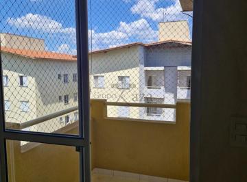 Apartamento · 50m² · 2 Quartos · 1 Vaga · Oportunidade - Apartamento - Jardim Sul - Residencial Jardim Sul - 2 Dormitórios - 50m².