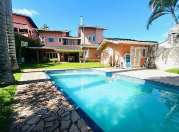 3a1cea149508c3610a47f53386c51c30b91d1d6e · Casa com 4 dormitórios à venda, 518 m² por R$ 2.800.000,00 - Nova Higienópolis - Jandira/SP