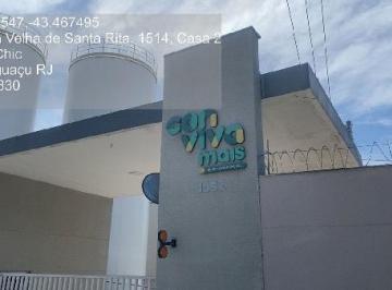 Photo_0 · 
                Oferta promissora — Apartamento no Ponto Chic, Nova Iguacu - RJ, Apto 103, 2 quarto