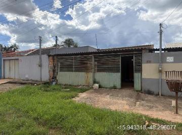 Photo_0 · 
                Super oferta — Casa no Jardim Ana Beatriz I, Santo Antonio do Descoberto - GO, N. S