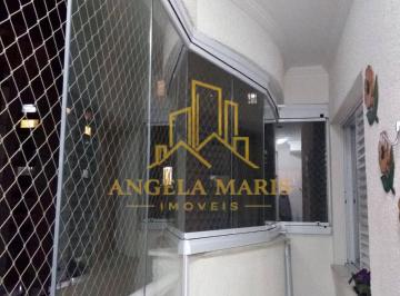 Apartamento · 97m² · 3 Quartos · 2 Vagas · Apartamento 3 dormitórios ( 1 suíte), 2 vagas, Aquárius, Sjc.