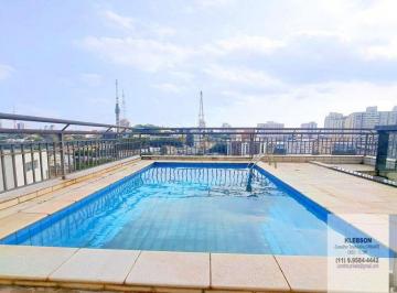Apartamento de 4 quartos, São Paulo · Apartamento Cobertura Duplex À Venda PERDIZES São Paulo SP 4 Quartos 4 Suítes 4 Vagas + Depósito