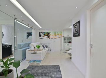 Apartamento de 3 quartos, Brasília · Apartamento no Sudoeste à venda com 120 m2 vista livre.