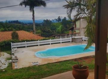 Rural de 3 quartos, Santa Isabel · V11- Chácara Santa Isabel-SP parque Alpina Escritura