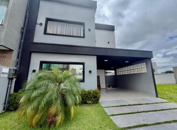 Casa de 3 quartos, Ananindeua · CONDOMÍNIO VILLE FRANÇA COM 180M², 3 QUARTOS (1 SUÍTE) E 1 VAGA EM CENTRO / ANANINDEUA-PA