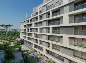 Apartamento de 1 quarto, Curitiba · Studio á Venda de 36 m² - Ecoville